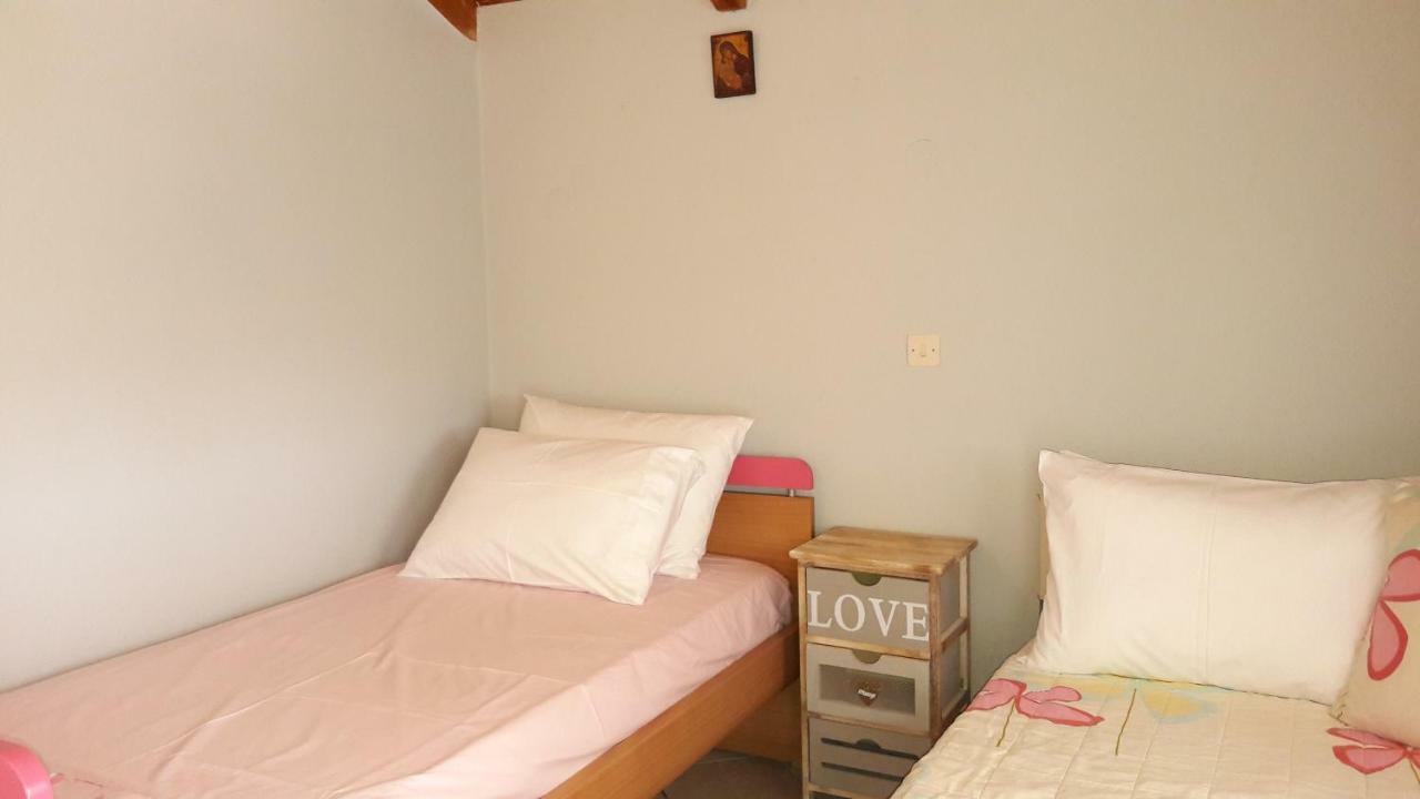 Country House Kefalonia Dhorizáta Exterior foto